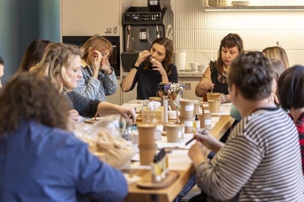 szkolenia dla firm wellbeing